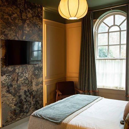 Healds Hall Hotel Cleckheaton Zewnętrze zdjęcie